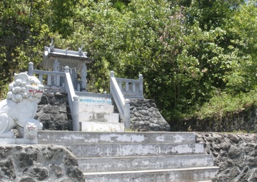 The forgotten battle of WWII: Okinawa based Marines step back in time on Peleliu