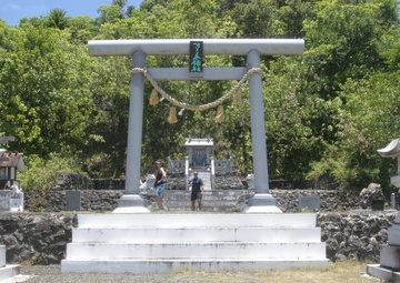 The forgotten battle of WWII: Okinawa based Marines step back in time on Peleliu