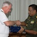 PaCom Chief Lauds U.S.-Indonesian Ties, Urges Closer Cooperation