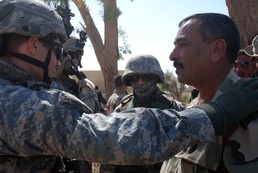 Suicide bomber solidifies SoI's resolve in Hawijah, Iraq