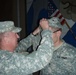 S. C. lieutenant promoted at FOB Hammer