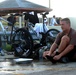 Navy Trooper Believes Motivation Is Key to Success
