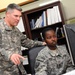 Troops overseas benefit from economic boost
