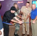 Activities at Guantanamo Bay