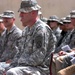 Air Force Dedicates Combat Clinic to Fallen 1-10th Mtn. Medic