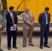 Generator brings power, more jobs to clothing factory