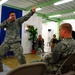 Hypnotist visits 3rd Combat Aviation Brigade