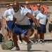 Activities at Balad Air Base, Iraq