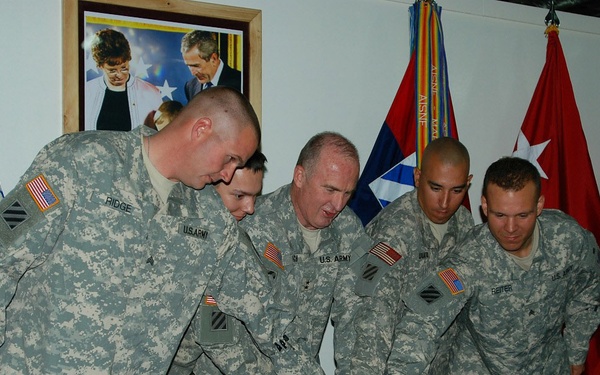 Fitness center named in honor of Medal of Honor recipient