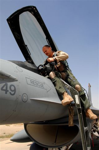 Air Power Summary for April 10