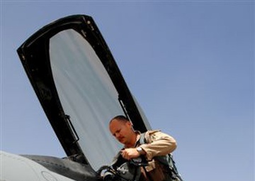 Air Power Summary for April 10