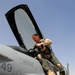 Air Power Summary for April 10
