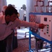 Artesian well pumps clean water for Zambraniya, Bayjia