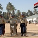 Iraqi Police Academy