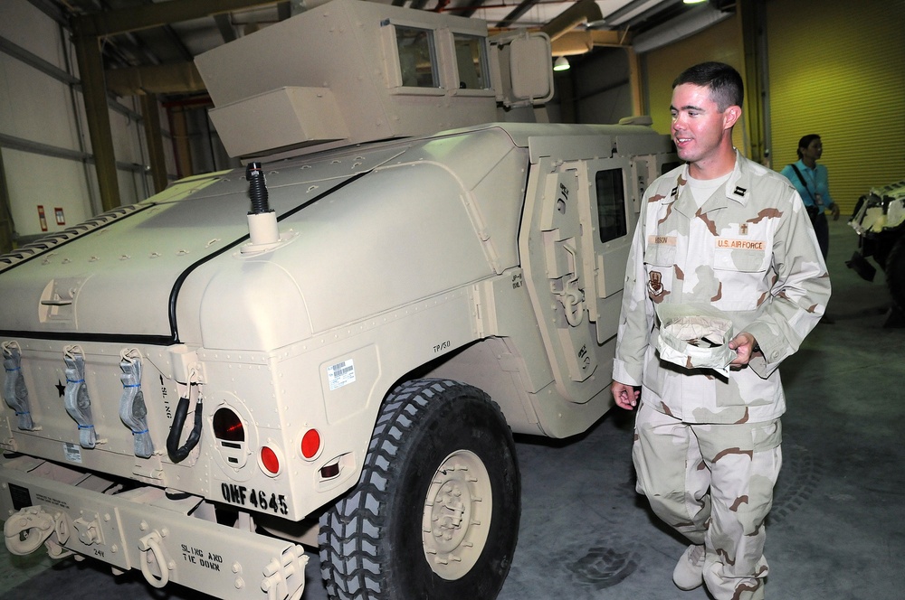 From 'lean' Concept to Ribbon Cutting - in 18 Months