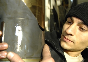 721st Air Mobility Maintenance Group Detachment 5