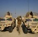 1st Marine Logistics Group, Personal Security Detail