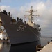Guided Missile Destroyer USS Laboon