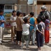 Strike Soldiers, IA patrol Abu Ghraib market, discover needs of local Iraqi citizens