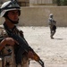 Strike Soldiers, IA patrol Abu Ghraib market, discover needs of local Iraqi citizens