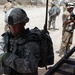 Strike Soldiers, IA patrol Abu Ghraib market, discover needs of local Iraqi citizens