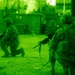 MND-B, IA Soldiers work together to secure Sadr City
