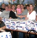 Delta Blue Star Moms Support Troops, Each Other