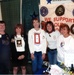 Delta Blue Star Moms Support Troops, Each Other