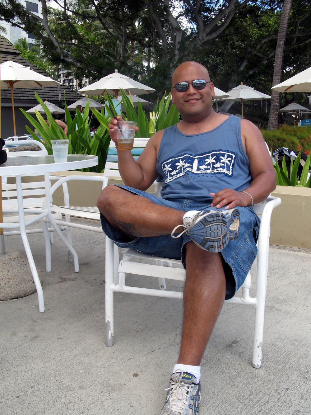 Military's Hawaiian Playground Undergoes Major Facelift
