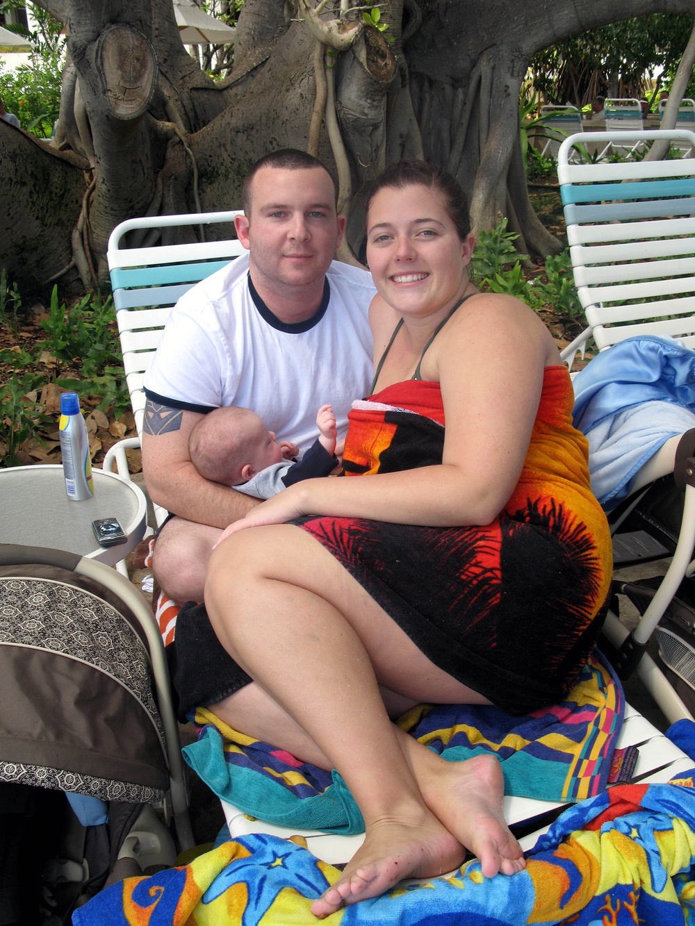 Military's Hawaiian Playground Undergoes Major Facelift
