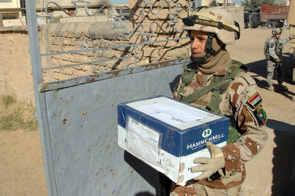 Cooperative Medical Engagement