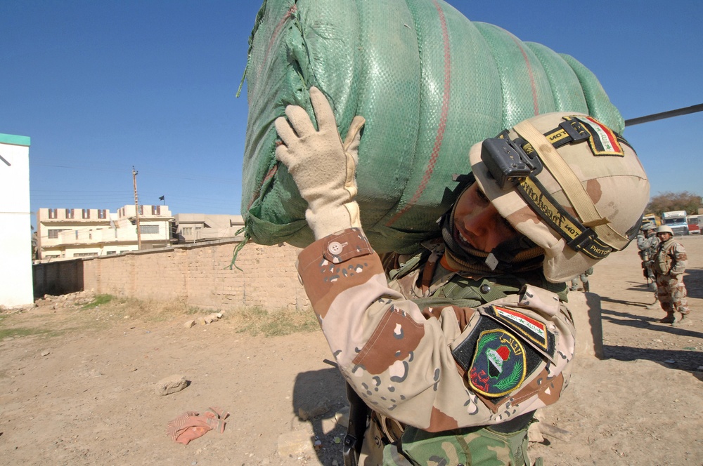 Cooperative Medical Engagement