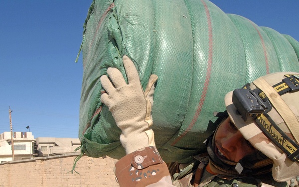 Cooperative Medical Engagement