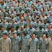 Foreign-born troops become U.S. citizens in largest naturalization ceremony in Iraq