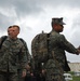 Marines and Sailors return from 9-month deployment