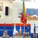 Transfer of Authority for 4th Sustainment Brigade