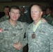 Commander awards Order of St. Maurice to 1-15th Inf. Regt. leaders