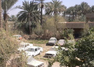 Iraqi CID collects evidence against AQI