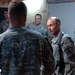 I Corps Commander Visits 3rd CAB