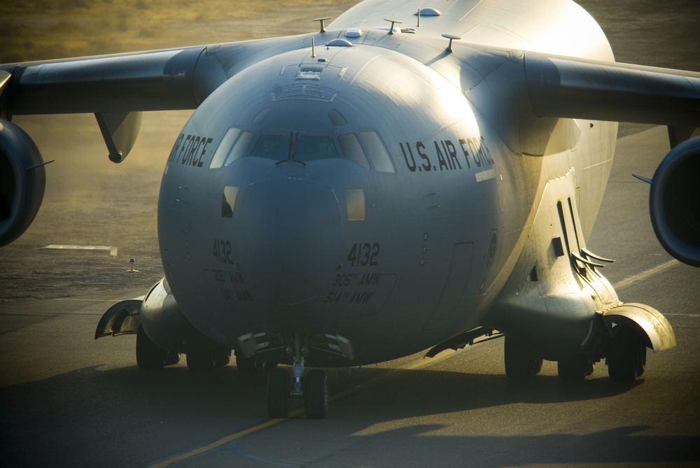 Airpower Summary for April 12
