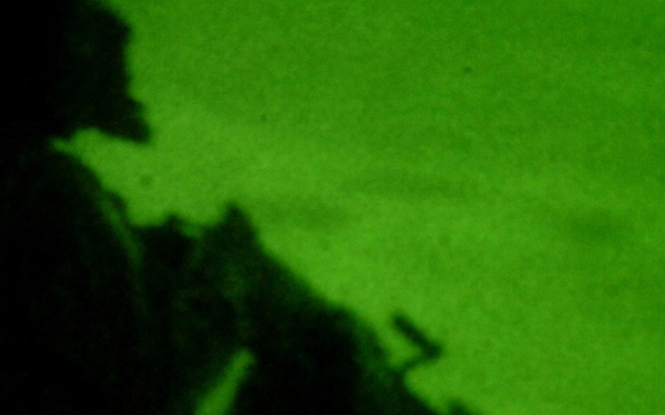 CAB Stars in Operation Santa Monica