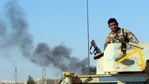 Image 21: Meeting signals to U.S. Soldiers in Bayji that Iraqis are primed to shift focus