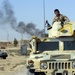 Meeting signals to U.S. Soldiers in Bayji that Iraqis are primed to shift focus