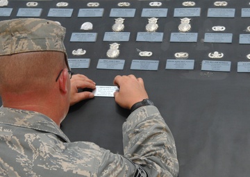 We Will Never Forget