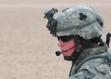 Hand Selected by Task Force Spartan Commander for Exceptional Service, Reserve MP Company Ends Mission in Iraq With Full-scale Air Assault