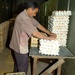 Mahmudiyah Hatchery Receives First Egg Shipment
