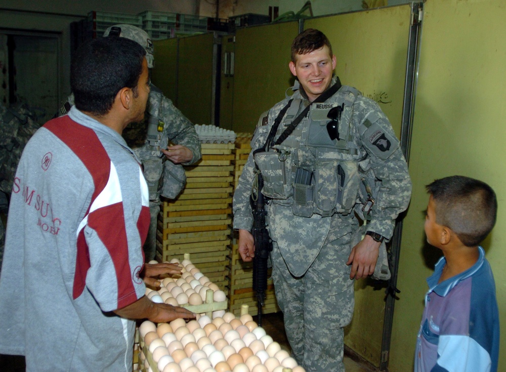 Mahmudiyah Hatchery Receives First Egg Shipment
