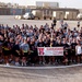 Camp Stryker Soldiers Run for the Cure in Iraq