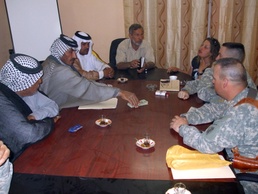 Grants help improve canal systems