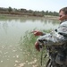 Fish Farms Make a Comeback in Babil